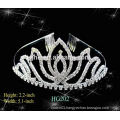 Fine appearance factory directly beauty pageant crown